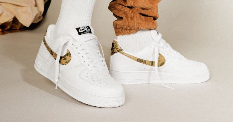 Sneaker Nike Seri Ini ‘Comeback’ Setelah 23 Tahun! thumbnail